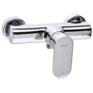 Valvex Bateria prysznicowa Tube chrom