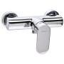 Valvex Bateria prysznicowa Tube chrom