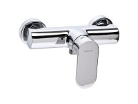 Valvex Bateria prysznicowa Tube chrom