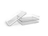 Pojemnik szeroki Loft 2 x 0,85L