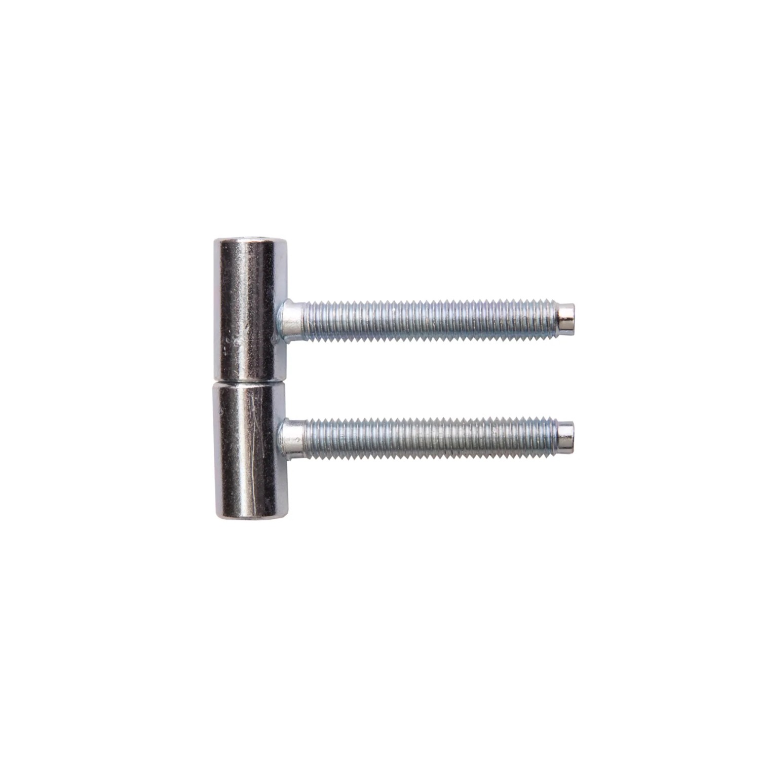 Metro Zawias drzwiowy 14 mm x 60 mm ocynkowany