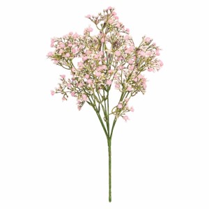 Kwiat sztuczny gałązka mix - 35 cm