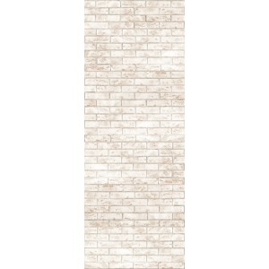 Panel ścienny t.b.t. imitujący kamień, beżowy. Dekoracyjny panel do wnętrz.