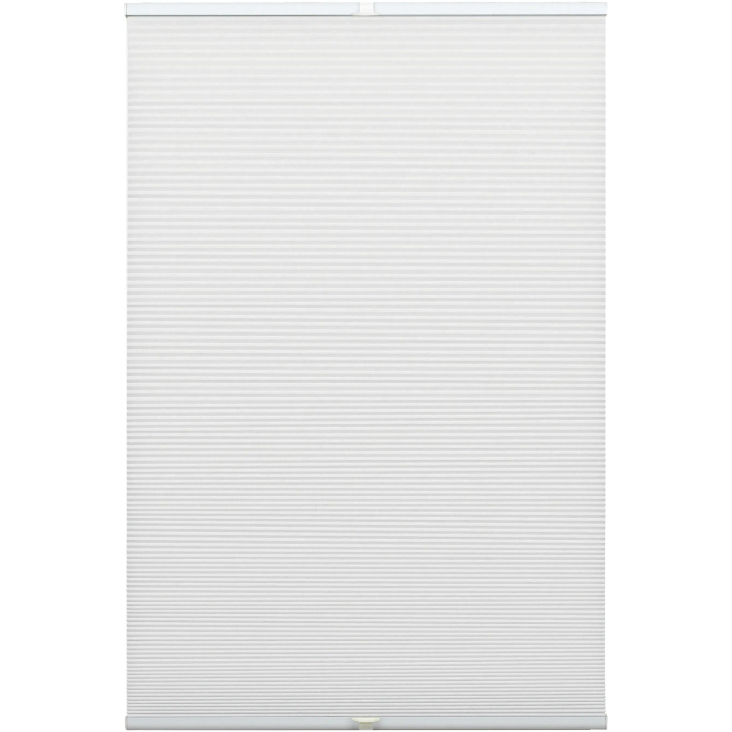 Gardinia Plisa THERMO plaster miodu 90 x 130 cm biała