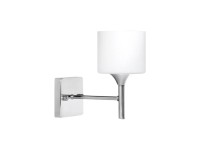 ActiveJet Kinkiet AJE-MIRA stal nikiel 1x40W E27