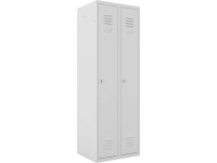 Metro Szafa na ubrania metalowa 180 x 60 x 50 cm