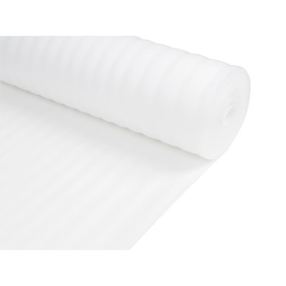 Gąbka podkładowa PE, grubość 2 mm, opak. 25 m2