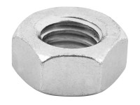 Lux-Tools Nakrętka 6-kątna ocynkowana M10