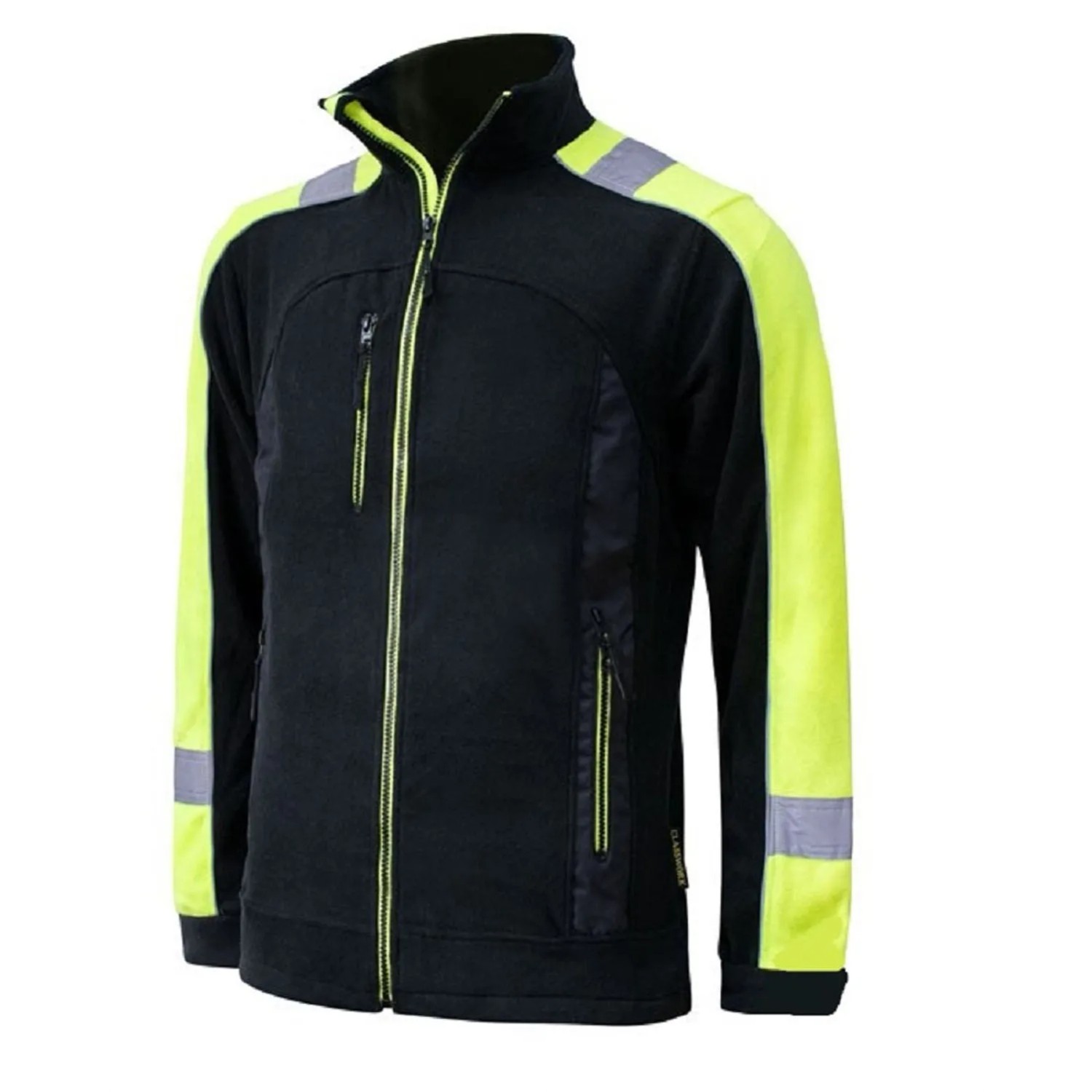 Lemi Bluza polarowa Classwork, roz. L