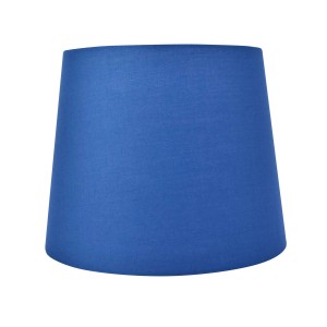 Niebieski abażur do lamp, kategoria: Abażury do lamp.