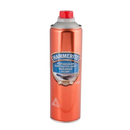 Hammerite Rozpuszczalnik 500 ml