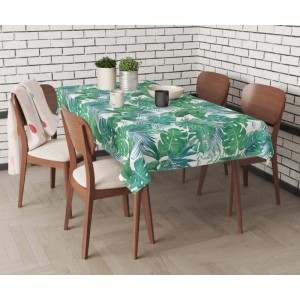 Cerata PVC EZE 120 x 140 cm zielona