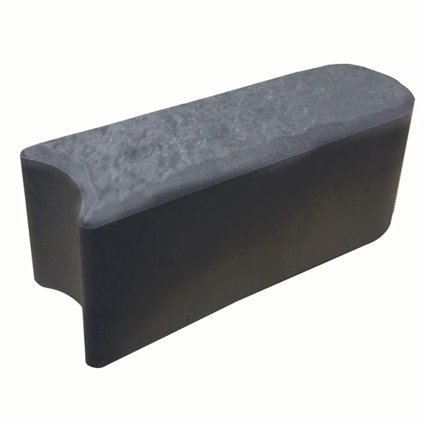 Obrzeże recyklingowe Stomp Edge 10x12x30 cm