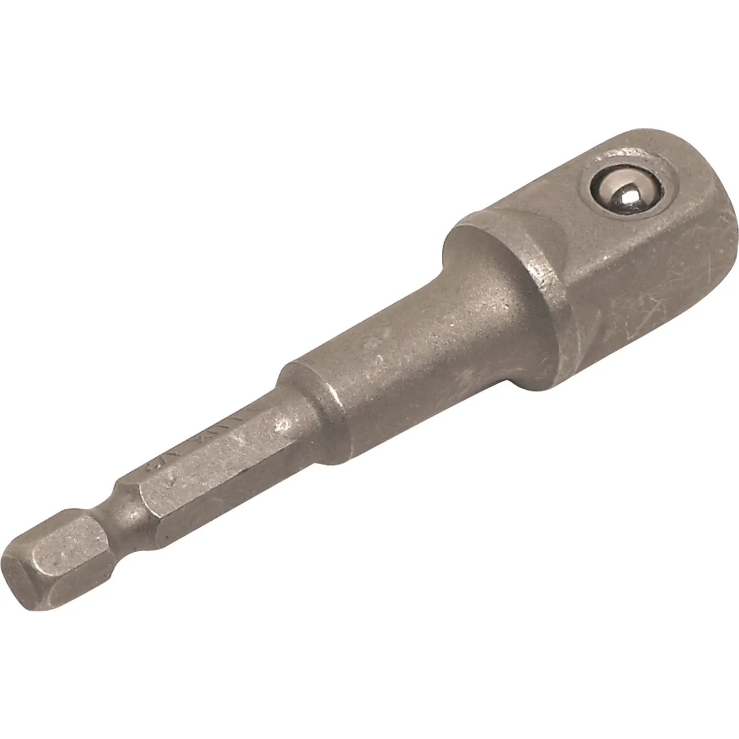LUX-TOOLS Adapter do wkrętarki 1/2"