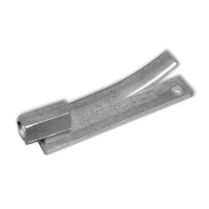 t.b.t. Akcesoria do płotów i ogrodzeń.