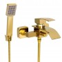 Granitan Bateria wannowa Elva gold_3