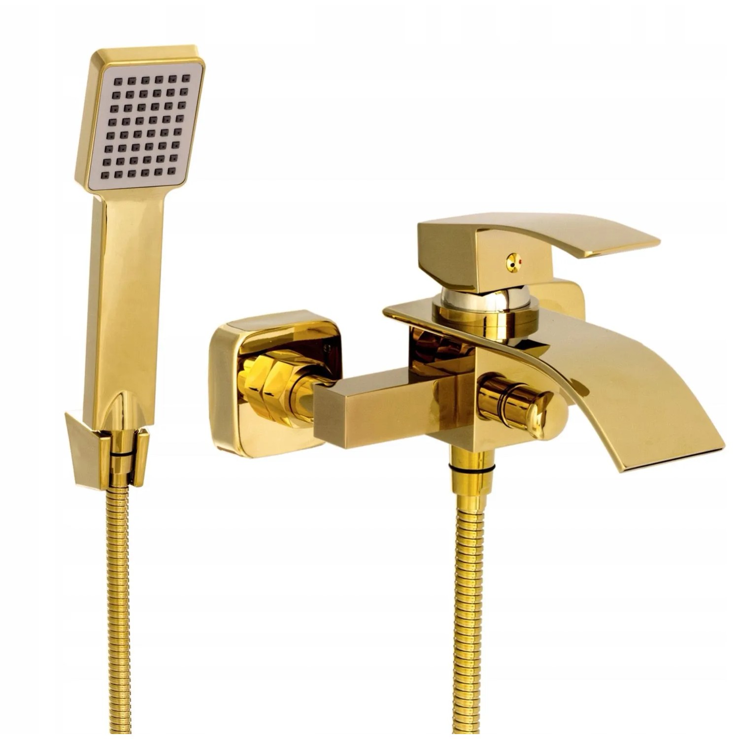 Granitan Bateria wannowa Elva gold_3