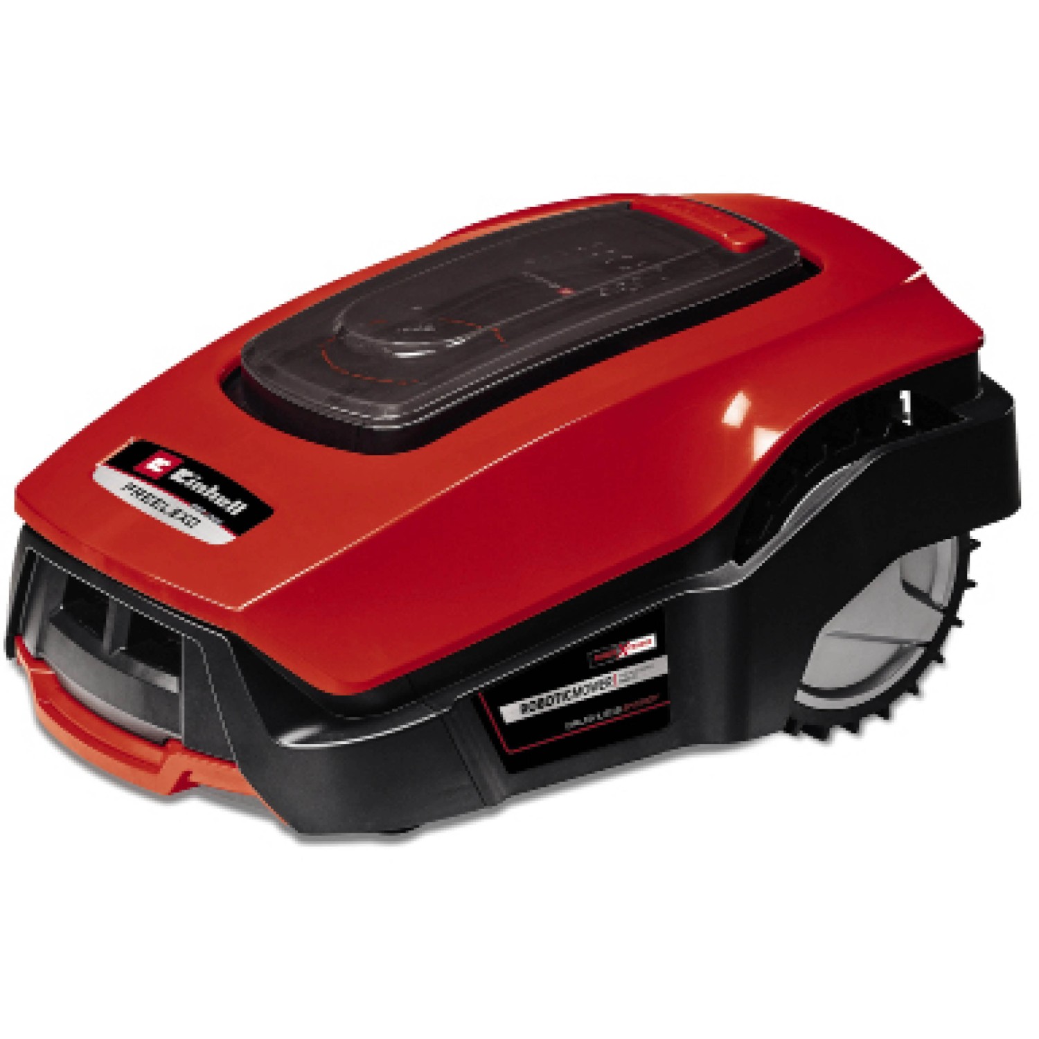 Recenzja Einhell FREELEXO 1200 LCD BT — test, opinie i ocena robota koszącego