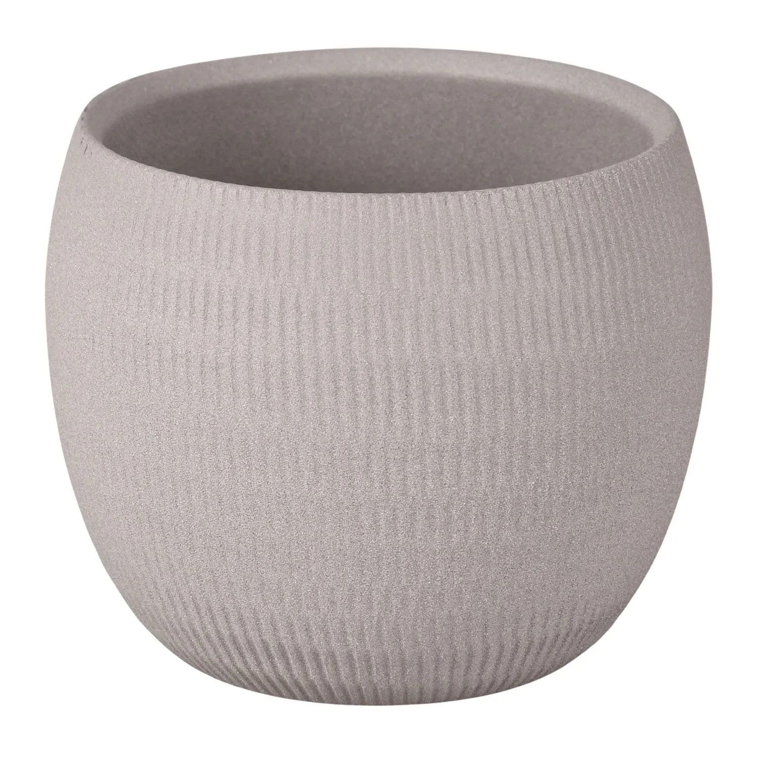 Osłonka 667 jasny grafit 13x11,5 cm - 6 szt.