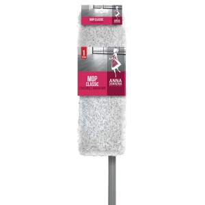 Anna Zaradna Mop Classic, przybór do sprzątania w gospodarstwie domowym.