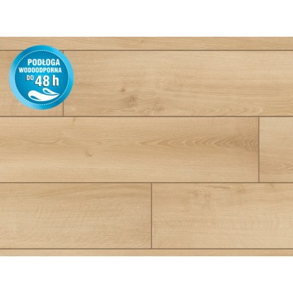 Classen Panel podłogowy Dąb Austin 12 mm AC 5