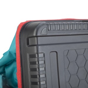 TOTAL Tools Torba narzędziowa - 20 kg