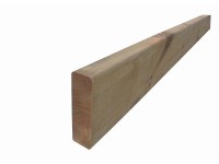 Drewno konstrukcyjne DURAPEN C24 36 x 120 x 4000 mm