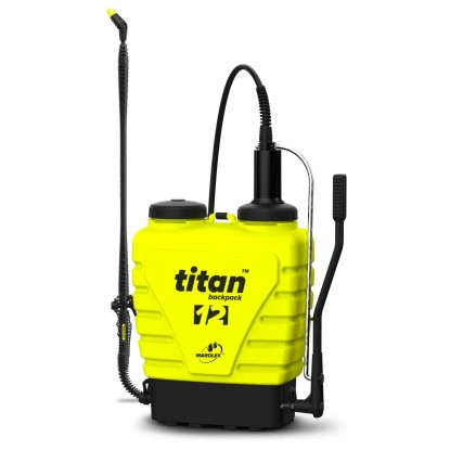 Marolex Opryskiwacz Titan 12 L