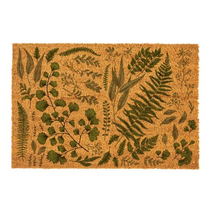 Wycieraczka COULEUR Natural Herbs 40 x 60 cm