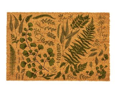 Wycieraczka COULEUR Natural Herbs 40 x 60 cm kupuj w OBI