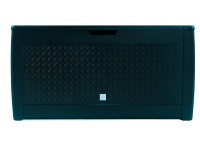 Prosperplast Skrzynia ogrodowa BOX MATUBA antracyt