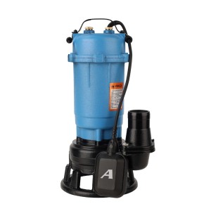 AquaCraft Pompa do ściek. 550 W