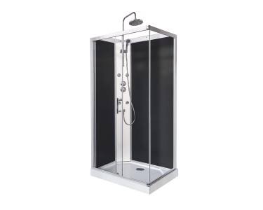 Bree　取り置き Oranizer biżuterii, szuflada SYMPHONY biały 700 - KAZI-MEB