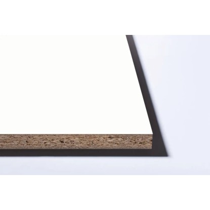 Kronospan Płyta laminowana biel alpejska 8685SM