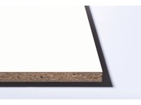 Kronospan Płyta laminowana biel alpejska 8685SM