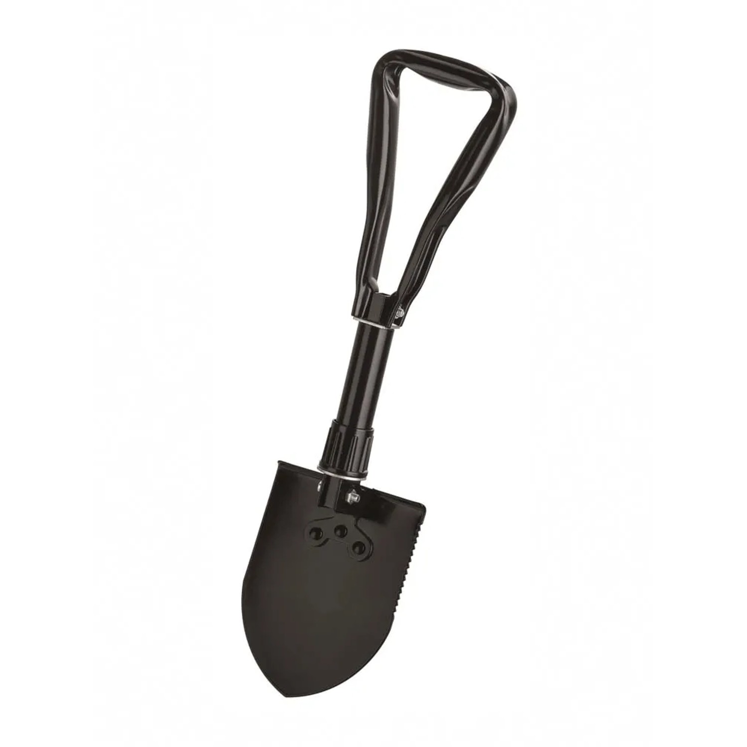 Saperka składana 16 cm - 41 cm