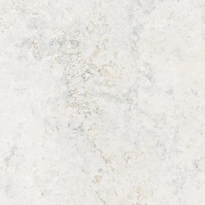 Jasna płytka podłogowa t.b.t. z subtelnym marmurkowaniem do wnętrz.