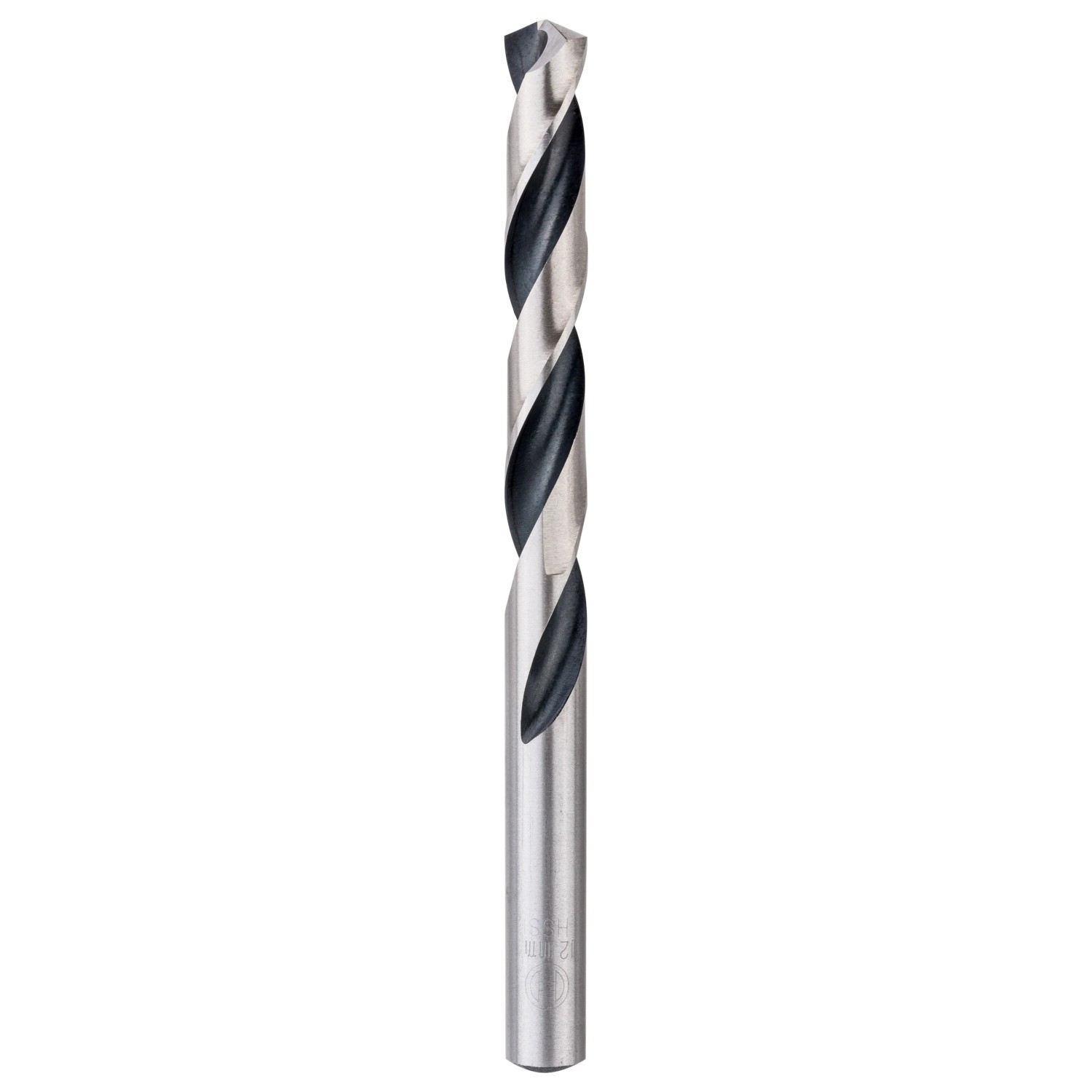 Bosch Professional Wiertło spiralne HSS PointTeQ 12 mm