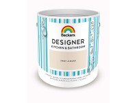 Farba Beckers Designer Kitchen&Bathroom Sweet Almond 2,5 l