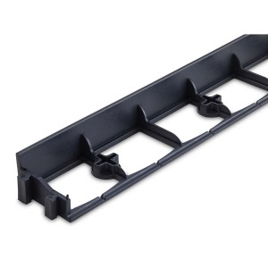 Zestaw obrzeży trawnikowych z kotwami BORDERKIT FLEXI - 8 szt.