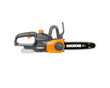 WORX Piła łańcuchowa akumulatorowa WG322E.9 20 V 25 cm kupuj w OBI