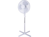 Wentylator podłogowy 40 cm 45W biały
