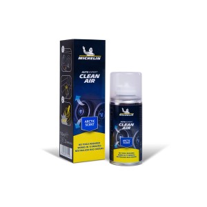 Michelin Auto Expert Clean Air Arctic Scent odświeżacz powietrza do samochodu