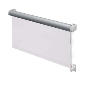 Gardinia Roleta LIGHT 905 THERMO 90 x 230 cm biała