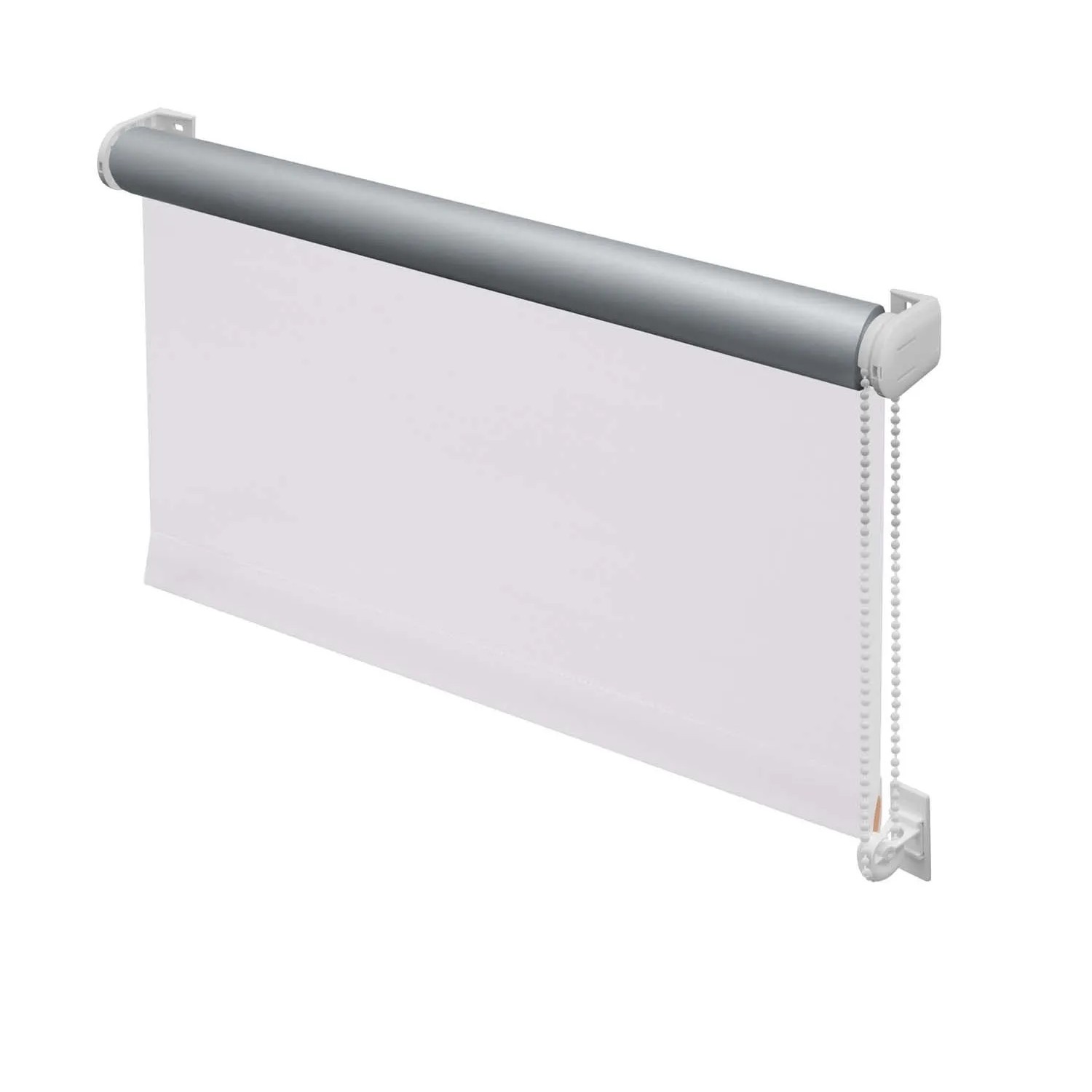 Gardinia Roleta LIGHT 905 THERMO 160 x 210 cm biała