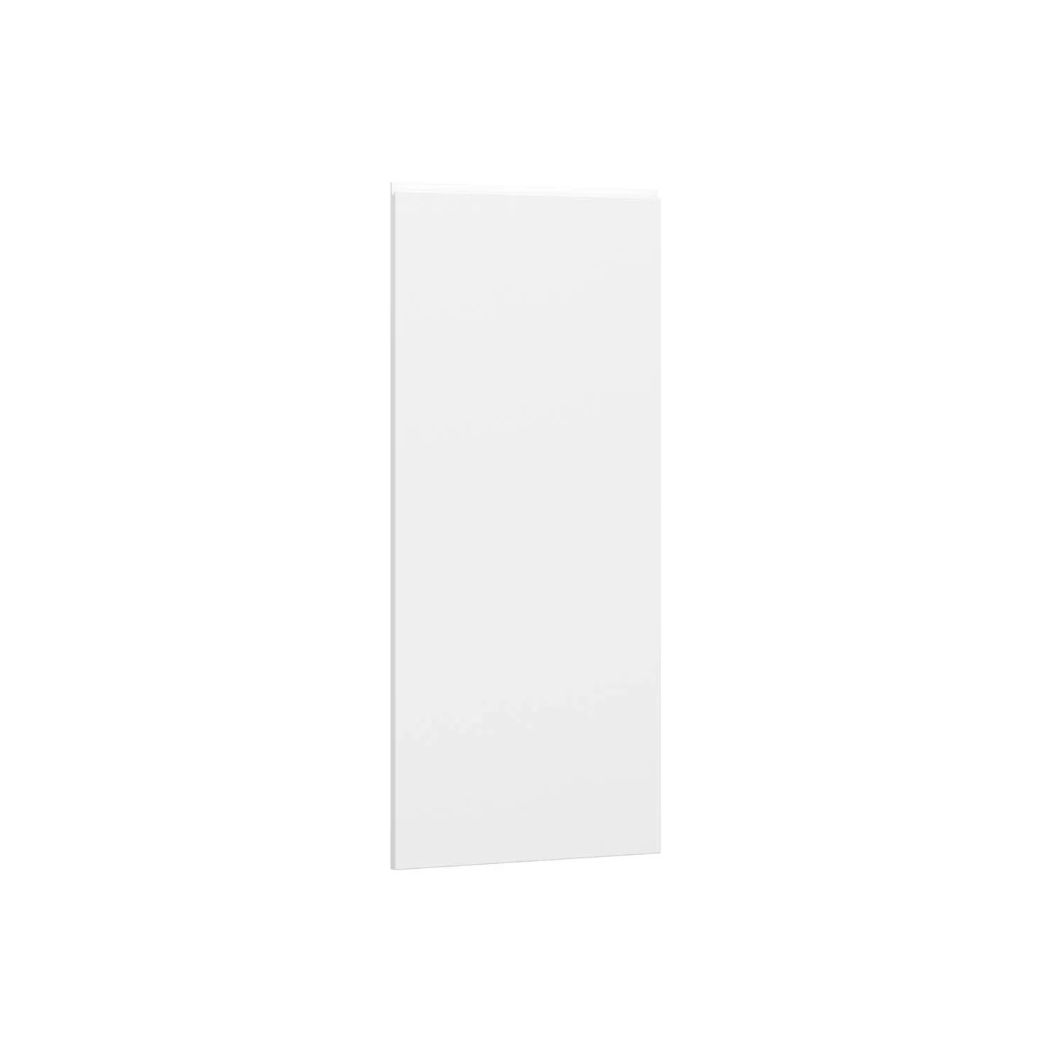 Front Verona słupka górny 60 cm biały połysk