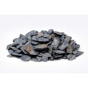 Dekoracyjne kamienie łupkowe do ogrodu i krajobrazu.