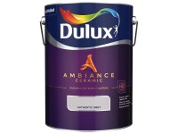 Farba Dulux Ambiance Ceramic authentic grey 5l