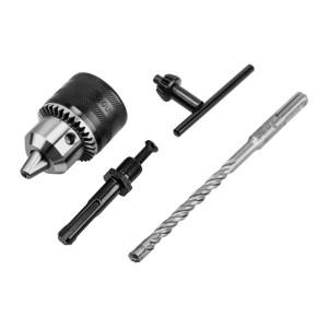 Graphite Młotowiertarka SDS+ 58G537 710W