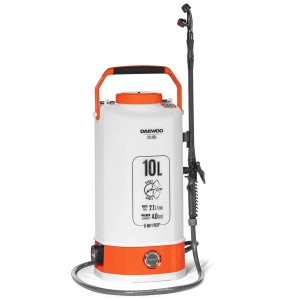 DAEWOO Opryskiwacz akumulatorowy DSA 10 Li
